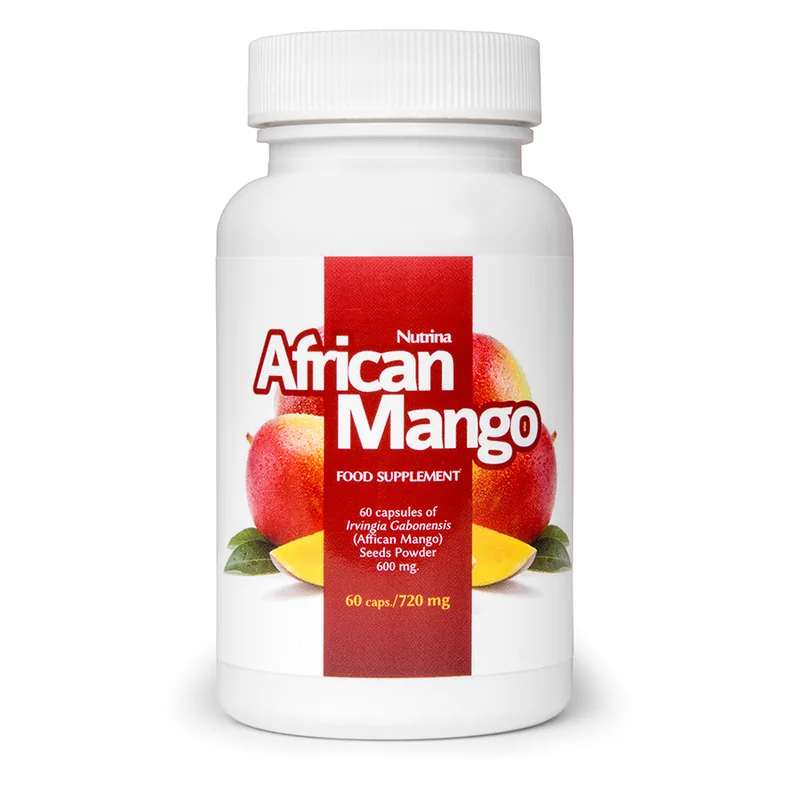African Mango