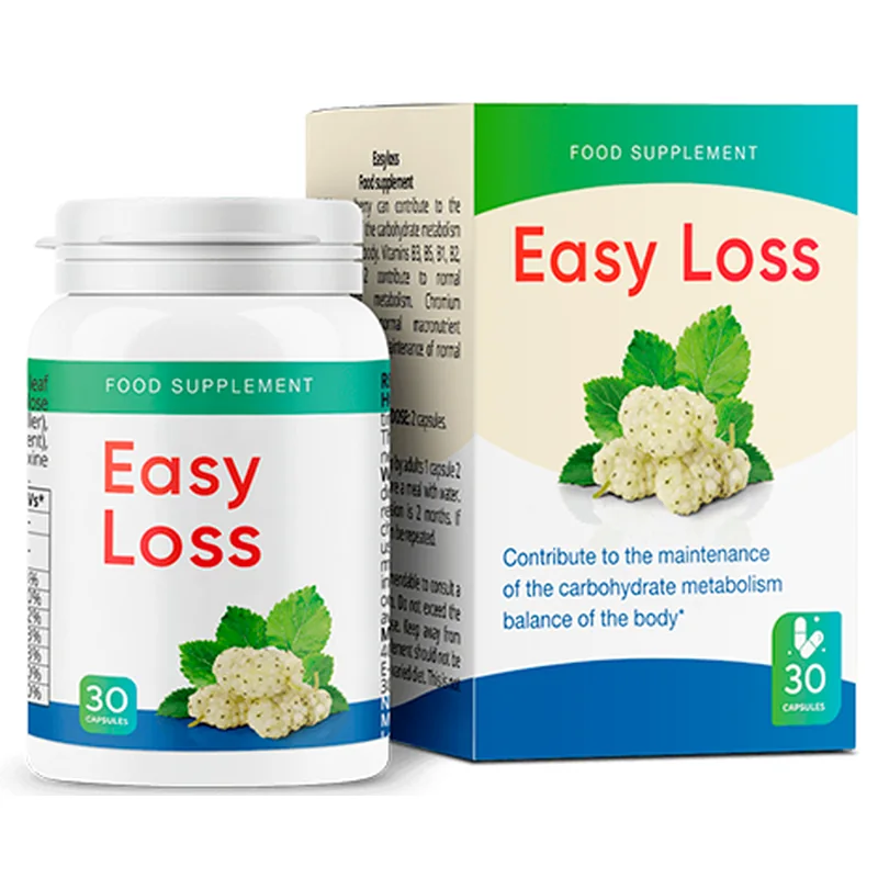 Easyloss
