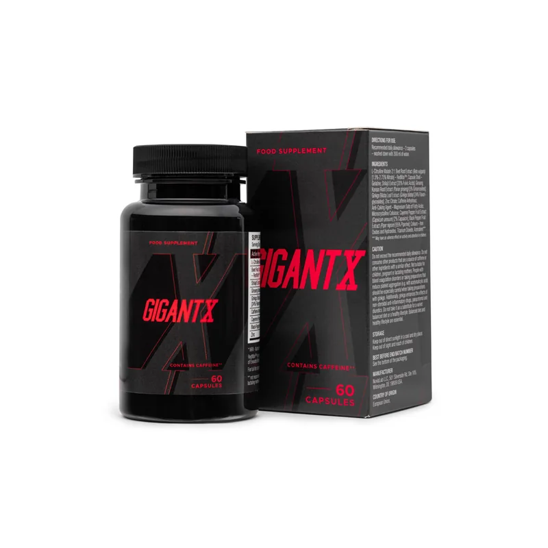 GigantX