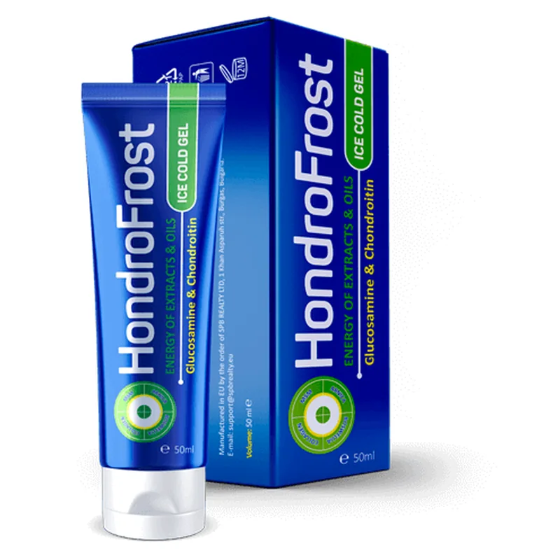 Hondrofrost