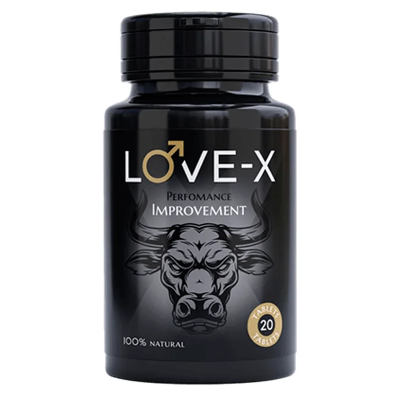 Love-X