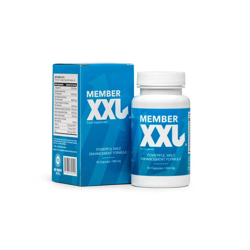 Member XXL