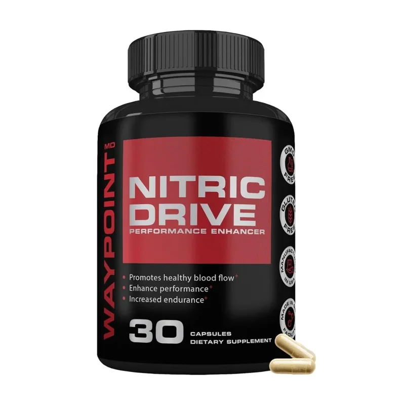 Nitric Drive