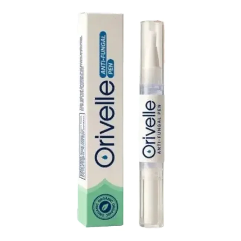Orivelle