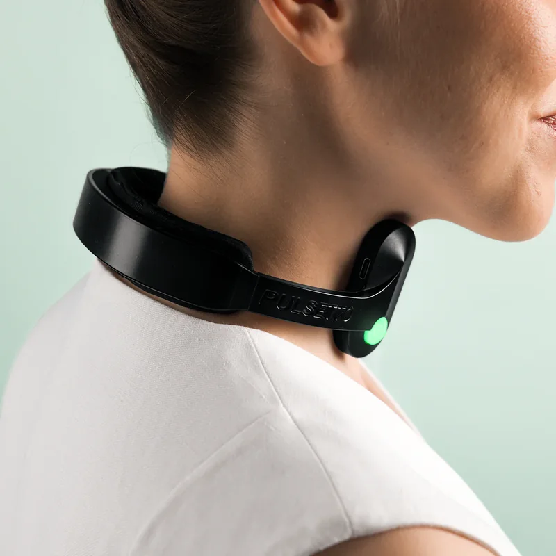 Pulsetto fit αξιολόγηση: τιμή, πώς χρησιμοποιείται και πού να το αγοράσετε Pulsetto Fit - view 4