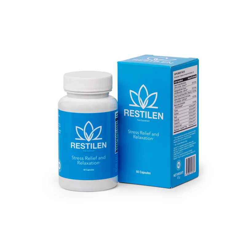 Restilen