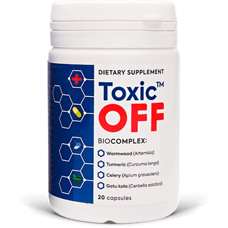 Toxic OFF