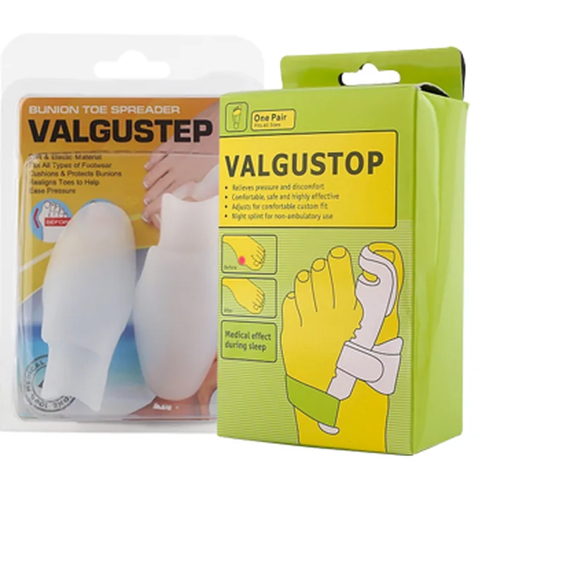 Valgus 2 in 1