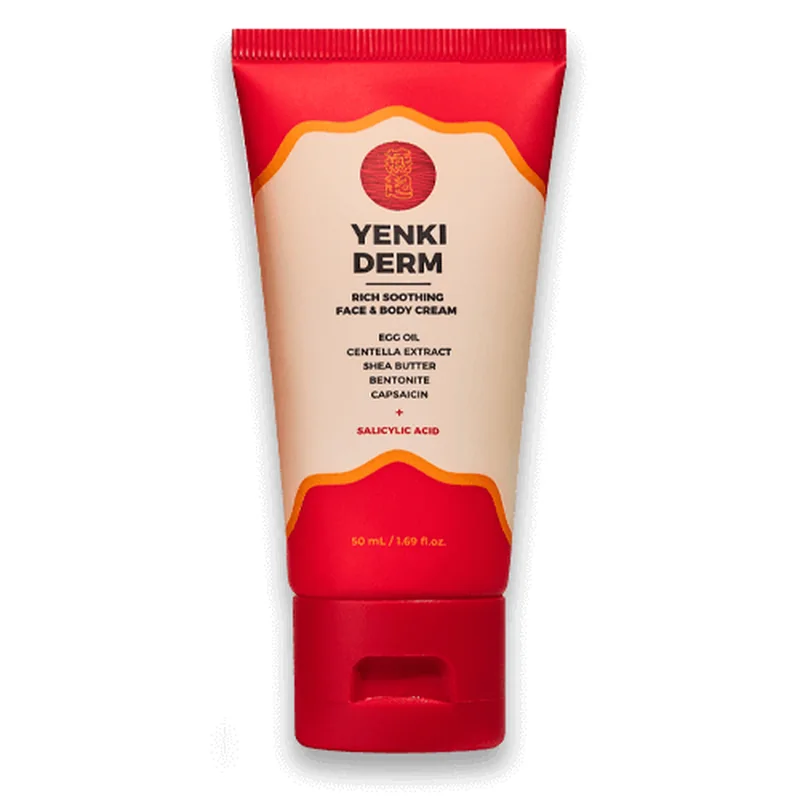 Yenki Derm