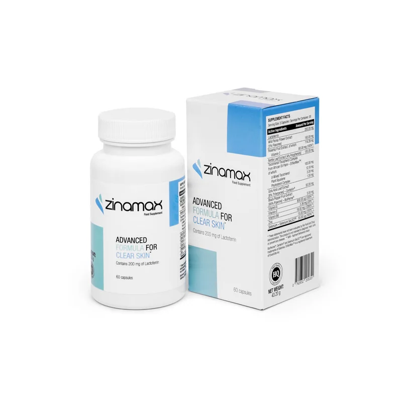 Zinamax